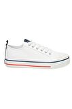 Gap Gp-1021 Houston Günlük Sneakers Beyaz Unisex Spor Ayakkabı