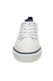 Gap Gp-1021 Houston Günlük Sneakers Beyaz Unisex Spor Ayakkabı