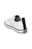Gap Gp-1021 Houston Günlük Sneakers Beyaz Unisex Spor Ayakkabı