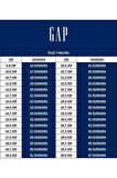 GAP SPOR AYAKKABI