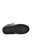Benetton BN-31085 Unisex Sneaker Ayakkabı Siyah 36-40 