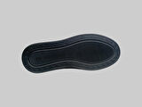 PİERRE CARDİN PC-55352 KADIN HAKİKİ DERİ GÜNLÜK COMFORT AYAKKABI SİYAH