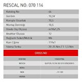 Isıtma Bujisi - Nissan - Infiniti - ET070114