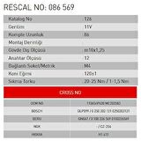 Isıtma Bujisi - Mitsubishi - ET086569