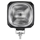Cat İş Makinesi Çalışma Lambası Oval Köşeli - 1068964