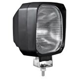 Cat İş Makinesi Çalışma Lambası Oval Köşeli - 1068964