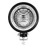 Kauçuk Çerçeveli Çalışma Lambası Kablolu - 712112