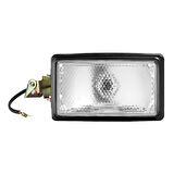 İş Makinesi Kabin Lambası Metal Gövdeli Yandan Bağlantı - 712122