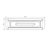 Sanel Sfzls24G12W Led Aydınlatma SFZLS24G12W