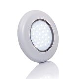 Sanel Lamba Spot Yüzey Montaj 12 Volt 24 Ledli Mavi STCS12B24