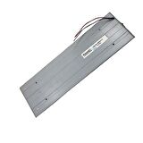 Sanel Floresan Lamba Beyaz 12V 8W Anahtarlı 11.4Cm X 39 Cm STL709