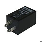 Sanel Röle Su Seviye İkaz 24 Volt LLS963