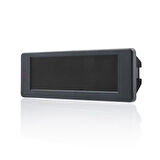 Sanel Saat Dijital 12 Volt Ve 24 Volt Araçlar İle Uyumlu SDSB315