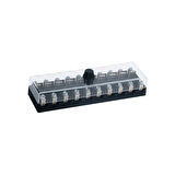 Aksa Ünıversal 10 ' Lu Eski Model Taş Sigorta Kutusu - 01-013