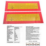 Tır Reflektörü 2'Li Takım Ece R 70 E-37 Onaylı - 010019