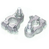 Kurşun Kutup Başı + Ve - Takım Marin Tip - 26012T-SET