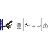 Geri Vites Müşiri Megastar 360-400 51Rs300617 - NS41801