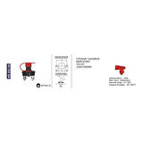 Akü Devre Kesicisi Otomobil-Hella-Cobo-Magırus Minibüs-Mercedes/Unıversal 290025 - NS65200