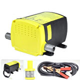 Kent 24 Volt Dıştan Aktarmalı Mazot Pompası - -MAP-10