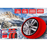 Teamcar Kar Çorabı Actıve Medium - -300003