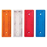 12 Ledli Side Marker Lamba 12V/24V Beyaz - 51-B