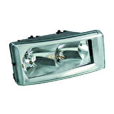 Iveco Daily (2002-2007) Far Sol Motorlu