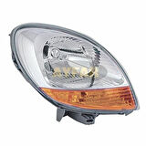 Renault Kango (2003>2008) Far Sağ Sarı Sinyalli
