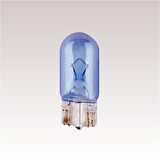 Narva CD 17189 12V 5W Dipsiz Mavi Ampul
