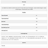 Form Metal 30151 Fiat-35 6 Kanal 9 Diş 72316024 Marş Dişlisi