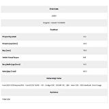 Form Metal 30154 Ford Cargo 6 Kanal 10 Diş 7150230 Marş Dişlisi