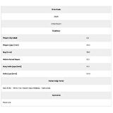 Form Metal 30251 İveco Minibüs 12 Kanal 9 Diş Marş Dişlisi