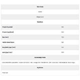 Form Metal 30254 Mf135-285 Kanal 10 Diş Marş Dişlisi