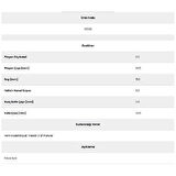 Form Metal 33382 Başak Traktör 6 Kanal 9 Diş Marş Dişlisi