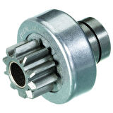Form Metal 42370 Leyand 9 Kanal 10 Diş 54291911 Marş Dişlisi