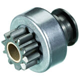 Form Metal 42454 Traktör 3 Kanal 10 Diş 2701E113 Marş Dişlisi