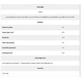 Form Metal 42545 Traktör 950 12 Kanal 10 Diş 7154800 Marş Dişlisi