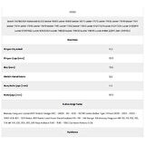 Form Metal 42555 Massey Ferguson 12 Kanal 10 Diş 7151550 Marş Dişlisi