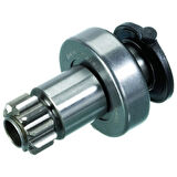 Form Metal 52711 Skoda 16 Kanal 10 Diş 7156990 Marş Dişlisi