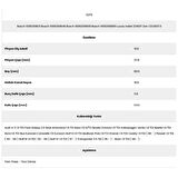 Form Metal 52711 Skoda 16 Kanal 10 Diş 7156990 Marş Dişlisi