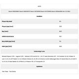 Form Metal 52713 Toledo 16 Kanal 9 Diş 10062096 Marş Dişlisi