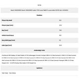 Form Metal 52730 Passat 10 Kanal 10 Diş 10062095 Marş Dişlisi