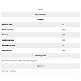 Form Metal 52733 Bsc 10 Kanal 9 Diş 10062096 Marş Dişlisi