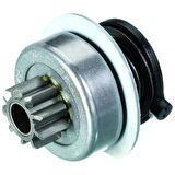 Form Metal 52734 Toledo 10 Kanal 9 Diş 10062101 Marş Dişlisi