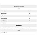 Form Metal 52767 Porsche 10 Kanal 9 Diş 10062094 Marş Dişlisi