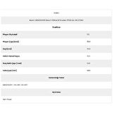 Form Metal 52850 Khd 10 Kanal 11 Diş 20062094 Marş Dişlisi