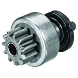 Form Metal 52865 Same Traktör 10 Kanal 11 Diş 6003Ad04 Marş Dişlisi