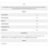 Form Metal 52873 Atlas 10 Kanal 9 Diş 20062093 Marş Dişlisi