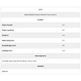 Form Metal 52875 Nissan Trade 10 Kanal 10 Diş 20062094 Marş Dişlisi