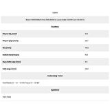 Form Metal 53604 Focus 16 Kanal 10 Diş 35900090 Marş Dişlisi