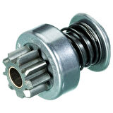 Form Metal 53614 Mercedes L207 10 Kanal 9 Diş 10062094 Marş Dişlisi